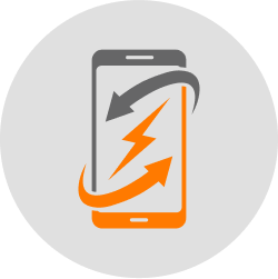 Phone Blaster Logo